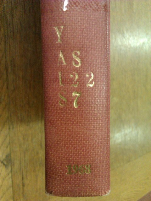 Library Code